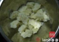 吐司布丁的做法图解1