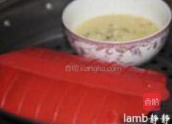 吐司布丁的做法图解8