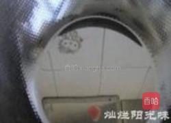 拔丝薯条的做法图解2