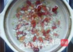 八宝粥的做法图解3