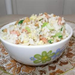 炒饭的做法[图]