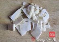 大杂脍的做法图解1