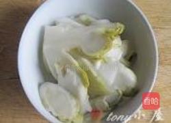 大杂脍的做法图解2