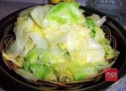 手撕凉拌包菜的做法图解5