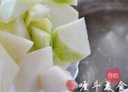 羊肉汤的做法图解7