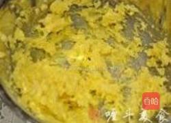 榛子小西饼的做法图解2