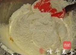 榛子小西饼的做法图解3