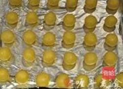 榛子小西饼的做法图解6
