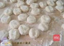 西红柿鸡蛋饺的做法图解13