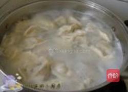 西红柿鸡蛋饺的做法图解17