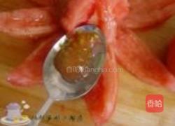 西红柿鸡蛋饺的做法图解4