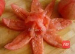 西红柿鸡蛋饺的做法图解5