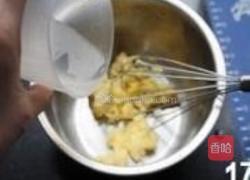 黑森林蛋糕的做法图解17
