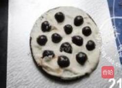 黑森林蛋糕的做法图解21