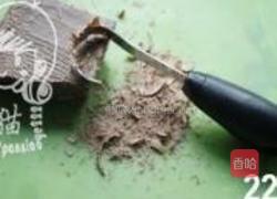 黑森林蛋糕的做法图解22