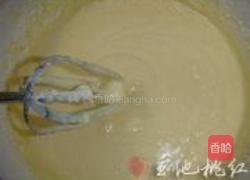 黄桃派的做法图解4