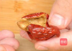 蜜枣银心的做法图解2