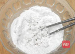 蜜枣银心的做法图解6