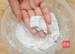 蜜枣银心的做法图解8