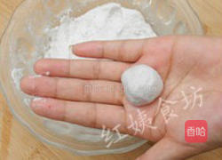 蜜枣银心的做法图解9
