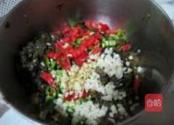 南昌特色炒咸菜的做法图解5