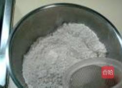 炒莜麦猫耳朵的做法图解1