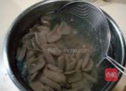 炒莜麦猫耳朵的做法图解6