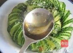 蓑衣凉拌黄瓜的做法图解8