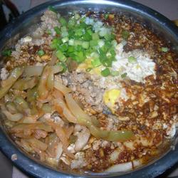 自制酸辣粉的做法[图]