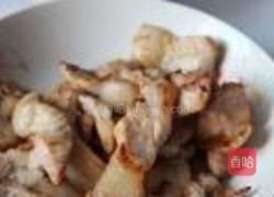 洋葱土豆饭的做法图解3