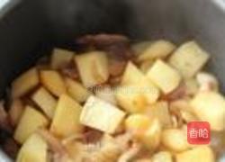 洋葱土豆饭的做法图解8