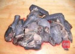 灵芝西洋参乌鸡汤的做法图解3