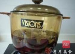 糖水杨梅的做法图解3