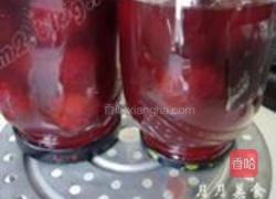 糖水杨梅的做法图解6
