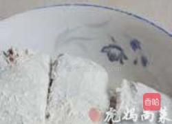 红烧带鱼的做法图解2