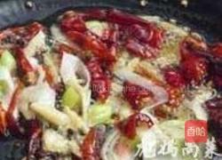 红烧带鱼的做法图解5