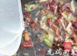 红烧带鱼的做法图解6