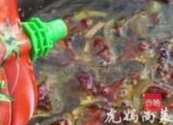 红烧带鱼的做法图解7