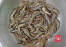 白灼虾的做法图解1