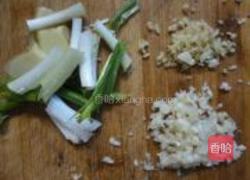 白灼虾的做法图解2