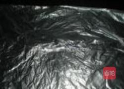 榨菜火腿糯米包的做法图解11