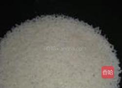 榨菜火腿糯米卷的做法图解4