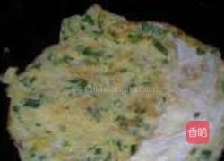 榨菜火腿糯米卷的做法图解6