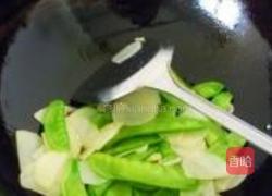 辣味炒三样的做法图解8