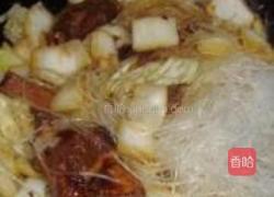 炖排骨的做法图解5