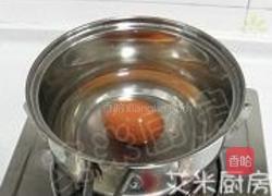 金枪鱼芝士饭团的做法图解2