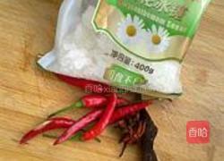 懒人秘制红烧猪蹄的做法图解2