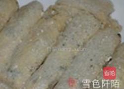 素馅竹荪酿的做法图解6