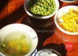 桔皮熏豆茶的做法图解17