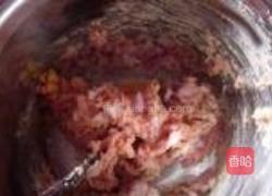 飞饼牛肉卷的做法图解3